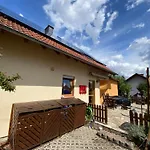 Casa de Férias Am Waldrand Village *