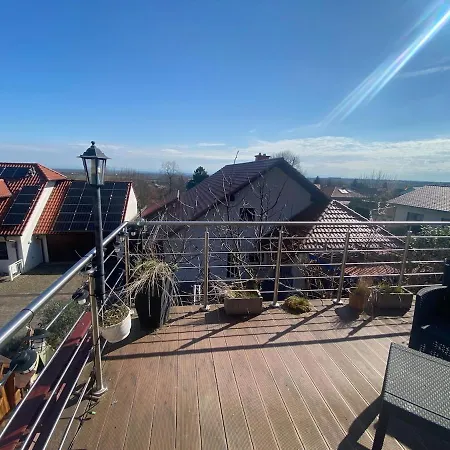 Holiday home Am Waldrand Village *