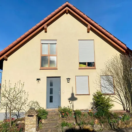 Am Waldrand Village Σπίτι διακοπών *