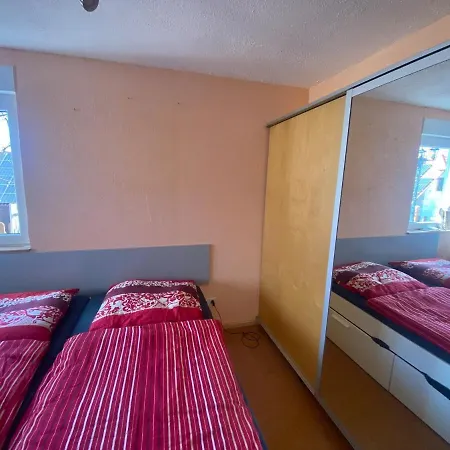 Am Waldrand Village *