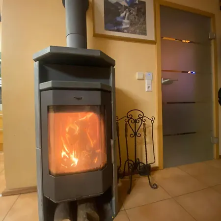 Am Waldrand Village * Bobenheim am Berg