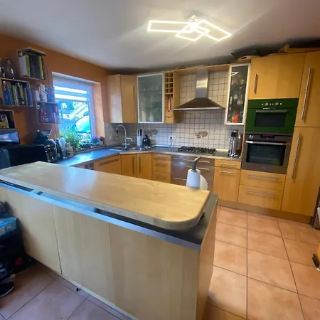 Am Waldrand Village *