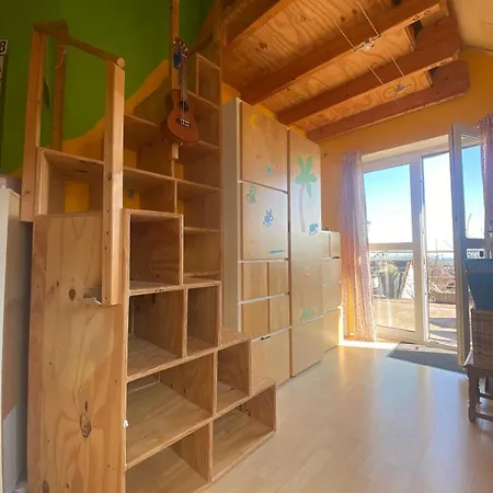 Σπίτι διακοπών Am Waldrand Village *