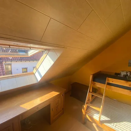 Σπίτι διακοπών Am Waldrand Village