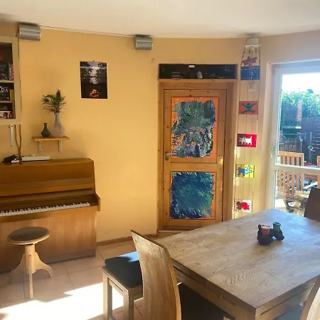 Am Waldrand Village *