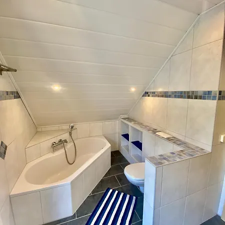 Am Waldrand Village *