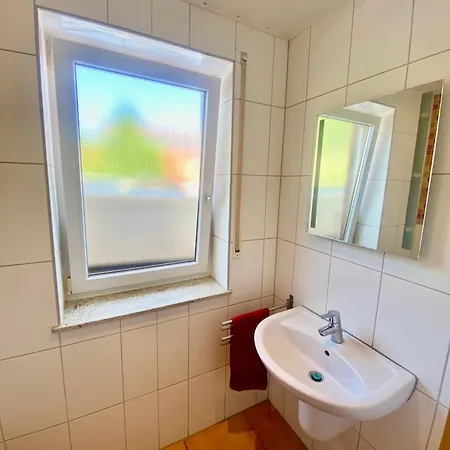 Am Waldrand Village Bobenheim am Berg