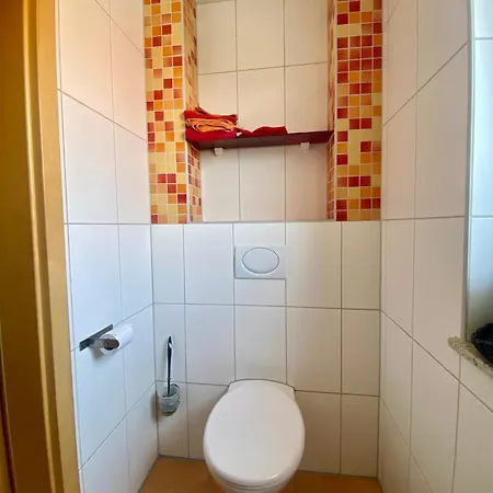 Holiday home Am Waldrand Village