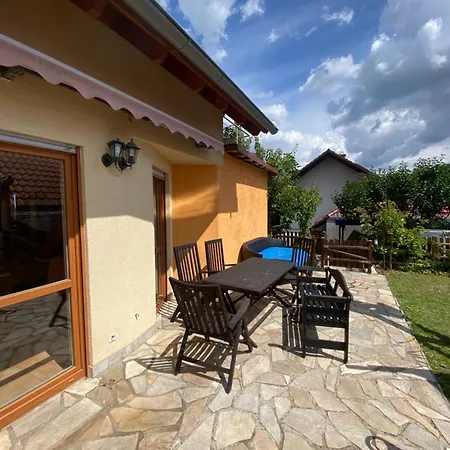 Am Waldrand Village *