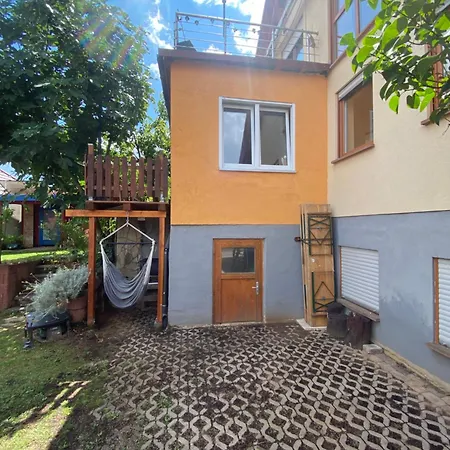 Am Waldrand Village Bobenheim am Berg