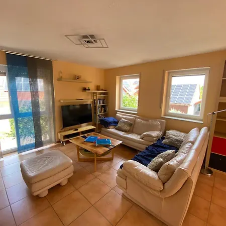 Am Waldrand Village * Bobenheim am Berg