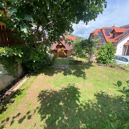 Дом отдыха Am Waldrand Village *