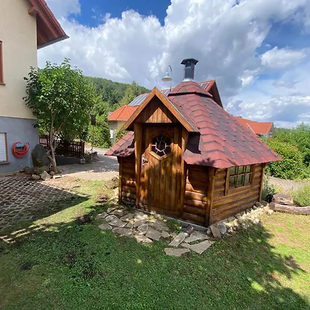 Holiday home Am Waldrand Village *