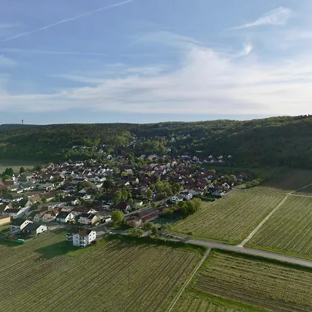 Am Waldrand Village * Bobenheim am Berg