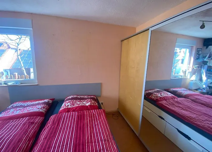 Am Waldrand Village *