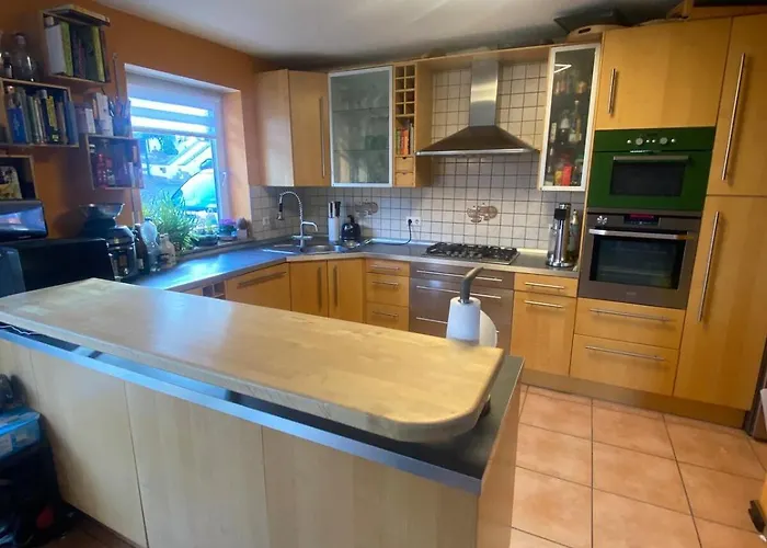 Am Waldrand Village *