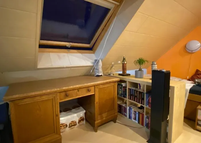 Am Waldrand Village Holiday home Bobenheim am Berg