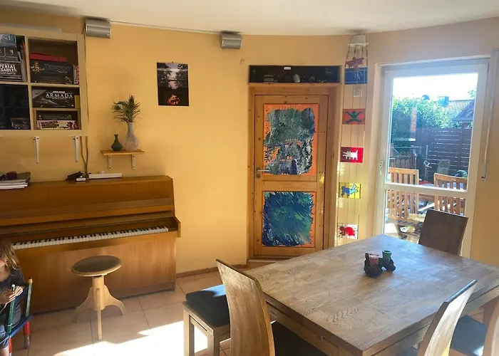 Am Waldrand Village *