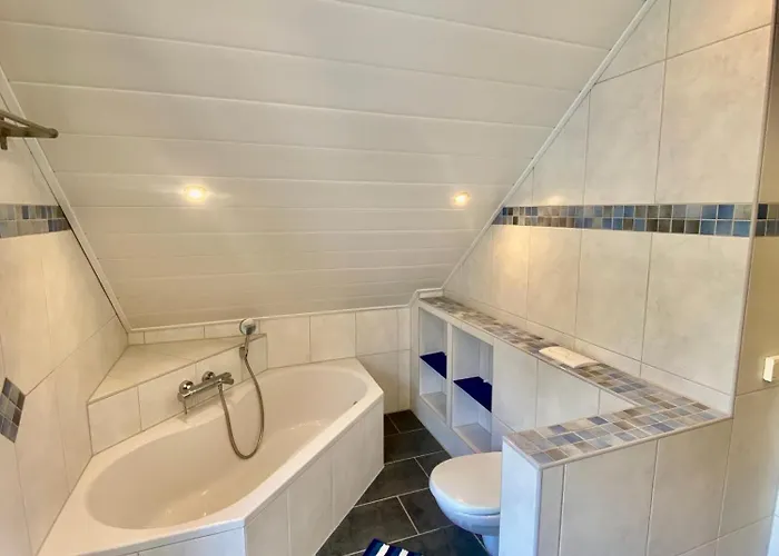 Am Waldrand Village *