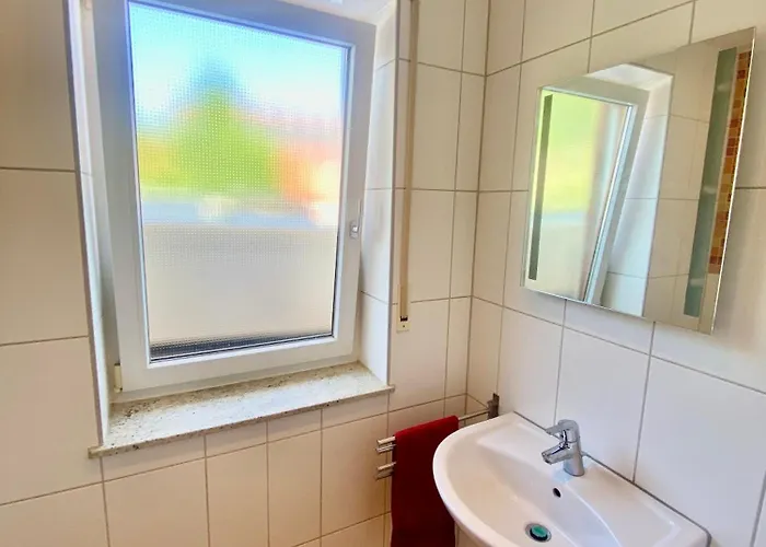 Am Waldrand Village Bobenheim am Berg