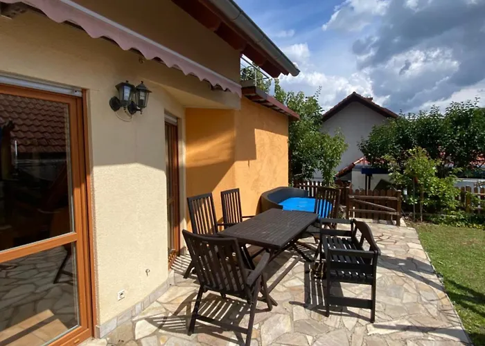 Am Waldrand Village *