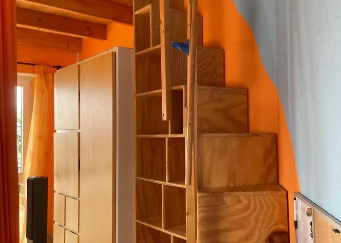 Am Waldrand Village Bobenheim am Berg